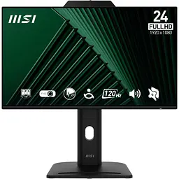 Монітор MSI 23.8" PRO MP242PMG (9S6-3PD89T-001) [168974]