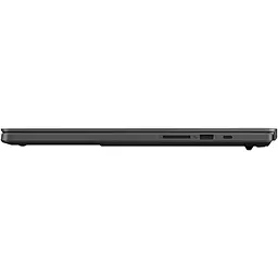 Ігровий ASUS ROG Zephyrus G16 GU605CW Ultra 9 285H la 54GHz,2.5K,G-Sync,64GB LPDDR5X,1TB,RTX 5080 - мініатюра 17