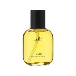 Олія для волосся La'dor Perfumed Hair Oil 01 La Pitta 30 мл (8809789633131) - мініатюра 3