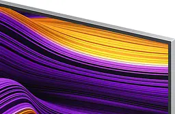 Телевізор LG 55" OLED 4K 120Hz (VRR 165Hz) Smart WebOS Black - мініатюра 7