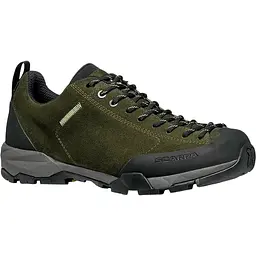 Кросівки Scarpa Mojito Trail GTX 43 Green/Lime (1004-63316-200/00743)