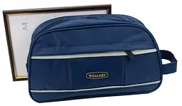Дорожня косметичка Wallaby 39х21х11.5 см sum0015334 - мініатюра 4