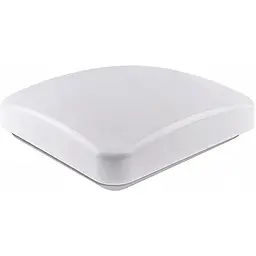 Світильник Eurolamp LED NEW 14W 4000K накладний матовий квадратний (LED-NLS-14/4(F)new) 1000 - мініатюра 3