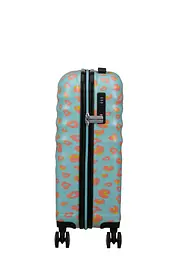 Валіза 55 См American Tourister WAVEBREAKER DISNEY MINNIE PASTEL DOTS 55x40х20 31C*04017 - мініатюра 5