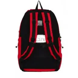 Рюкзак шкільний MadPax Exo Full Red (KAA24484637) - мініатюра 2
