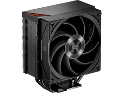 Повітряне охолодження PcCooler RZ400 V2 BK (RZ400V2-BKNWNX-GL)