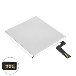 Акумулятор (батарея) для смартфона (телефону) Nokia (BP-4GWA)(2000mAh)