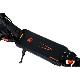 Електросамокат Kugoo Kirin G2 Master [105713] - мініатюра 12