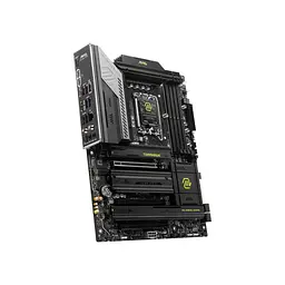 Материнська плата MSI MAG Z890 TOMAHAWK WIFI - мініатюра 2