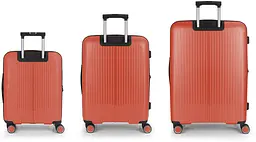 Валіза Gabol Brooklyn (M) Coral (123946-036) - мініатюра 13