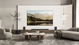 Samsung Саундбар HW-Q930H 9.1.4, BT, HDMI-eARC, Wi-Fi, саб, Dolby Atmos, чорний - мініатюра 3
