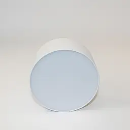 Накладний світильник Friendlylight Mono R12 LED 10W FL2020 - мініатюра 2
