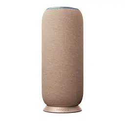 Акустична система Motorola Moto Sound Flow Warm Taupe (PG38C07850) - мініатюра 5
