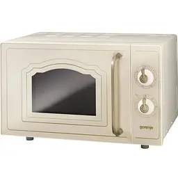 Мікрохвильова піч Gorenje MO4250TCLI (740289) - мініатюра 2