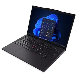 Ноутбук Lenovo 14" ThinkPad T14 G6 FHD/U5-225U/32GB/1TB/Intel UHD/DOS/Black (21QDS0GS00) - мініатюра 3