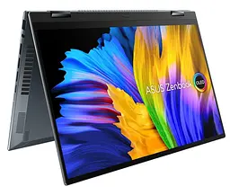 Ноутбук Asus UP5401EA-KN026T (90NB0V41-M00970) Pine Grey (90NB0V41-M00970) - мініатюра 8