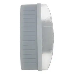 Губка-блиск для взуття Silver із дозатором силікону, натуральна, 6 мл - мініатюра 2