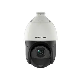 PTZ-відеокамера DS-2DE4225IW-DE (T5) with brackets Hikvision 2Mp f=4.8-120mm (99-00006329) - мініатюра 1