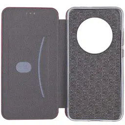 Чохол до мобільного телефона BeCover Exclusive Xiaomi Redmi 14C 4G / Poco C75 Red Wine (712511) - мініатюра 3