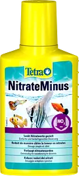 Засіб для зниження нітратів у воді Tetra NitrateMinus 100 мл - мініатюра 2