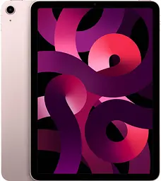 Планшет Apple iPad Air 10.9" M1 Wi-Fi 64GB Pink (MM9D3RK/A)