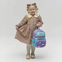 Рюкзак дитячий Yes K-45XS Pusheen (550524) - мініатюра 13