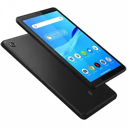 Планшет Lenovo Tab M7 2/32GB Black TB-7305X (Global Version) - мініатюра 2