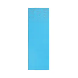 Килимок для йоги та фітнесу (920917) Spokey 180х60 см fit0006377 - мініатюра 2