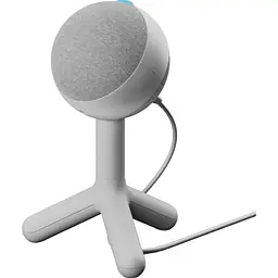 Мікрофон Logitech G Yeti Orb RGB White (988-000558) [132845] - мініатюра 5