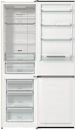 Холодильник Gorenje NRK6202AC4 беж. - мініатюра 4