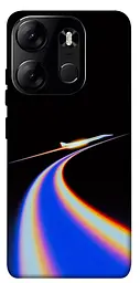 Чохол Demsky Spaceship trail для Tecno Spark Go 2023