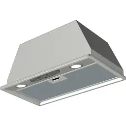 Витяжка ELECTROLUX LFG525S - мініатюра 2