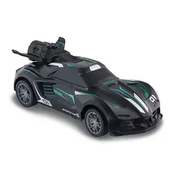 Автомобіль KS Drive Spray Car Sport на радіокеруванні (SL-354RH) - мініатюра 6