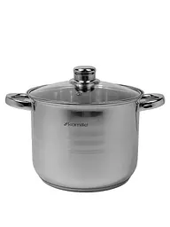 Каструля Kamille KM-5401 4.5 л - мініатюра 2