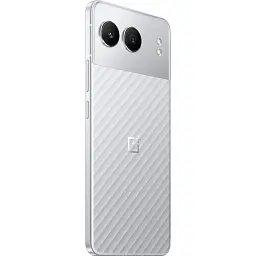 Смартфон OnePlus Nord 4 16/512 ГБ Mercurial Silver без адаптера, глобальная версия - миниатюра 4