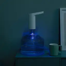 Автоматична помпа для води зі стерилізацією Xiaolang Sterilizing Water Pump (HD-ZDCSJ06) - мініатюра 4