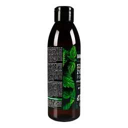 Шампунь Barwa Herbal з екстрактом кропиви 250 мл - мініатюра 2