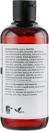 Шампунь Захист кольору для фарбованого волосся Bioearth Hair Protective Shampoo 250 мл - мініатюра 2
