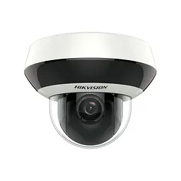 PTZ-відеокамера DS-2DE2A404IW-DE3 (C) Hikvision 4Mp f=2.8-12mm (99-00002791)