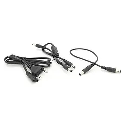 UPS ДБЖ для роутера, модема ONU — интернет без света Voltronic DC-1018L 5/9/12V, 18W, 11600mAh - мініатюра 5