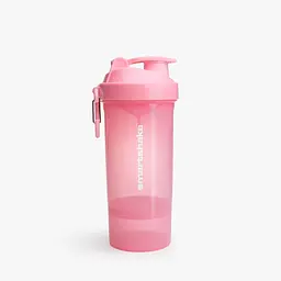 Шейкер Smart Shake Original2GO 800 мл, Light Pink