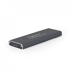 Внешний карман SSD M.2 (NGFF) USB3.0 Gembird EE2280U3C01 - мініатюра 5
