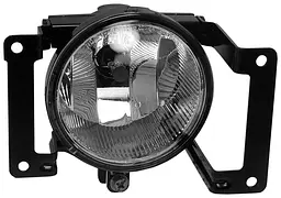 Протитуманна фара (ПТФ) передня права Hyundai Tucson, ix35 04-19р DEPO (221-2012R-AQ)