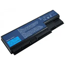 Акумуляторна батарея Acer AS07B32 14.8V 5520 5720 5920 6920 6920G 7520 7720