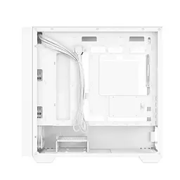 Корпус ASUS A21 Plus White Tempered Glass ARGB (90DC00H3-B19010) Без БП - мініатюра 7