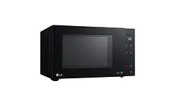 Мікрохвильова піч LG MS2336GIB - мініатюра 3