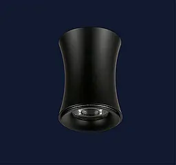 Накладной светильник 903COB-X02B LED 7W 4000K - мініатюра 2