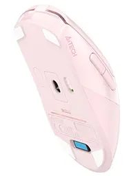 Миша A4Tech Fstyler FG50 Plus (Pink) USB (FG50 Plus (Pink)) - мініатюра 9