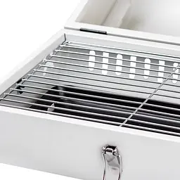 Гриль-барбекю TS Kitchen HP452GBE - мініатюра 9