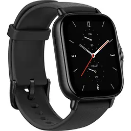 Смарт-годинник Amazfit GTS 2 Space Black New Version - мініатюра 2